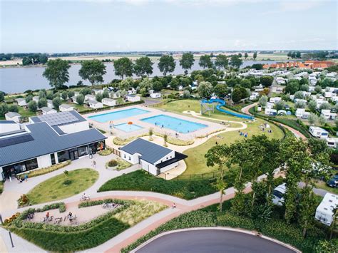 vakantiepark nieuwpoort|Kompas Camping Nieuwpoort 